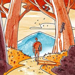 Plan Image for Journey 1 | Start